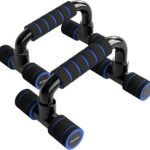 Push Up Bars / Outil Appui avant