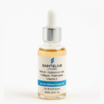 Sérum Rétinol Vitamine-E - 30 ml | Santelive