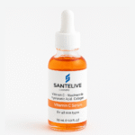 Sérum Vitamine-C - 30 ml | Santelive