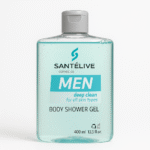 Gel Douche Spécial Homme 500 ml - Santelive