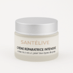 Crème Réparatrice Intensive (50 ml) - Santelive