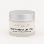 Crème Contour des Yeux (50 ml) - Santelive