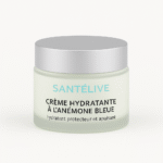 Crème d'Anémone Bleue (50 ml) - Santelive