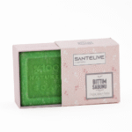 Savon Pistache (125 g) - Santelive