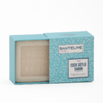 Savon au Lait d’Ânesse (125 g) - Santelive