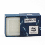 Savon De Riz 125g - Santelive