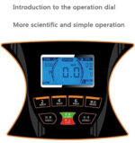 Tapis Roulant Électrique Motorisé Portable Pad – Image 2