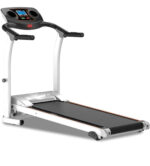 Tapis Roulant Électrique Motorisé Portable Pad – Image 4